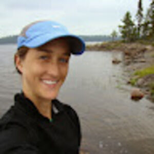 Meet your Posher, Katelynn